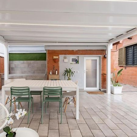 Touch&Go - Stanza Privata Con Servizi Ciampino Exterior photo