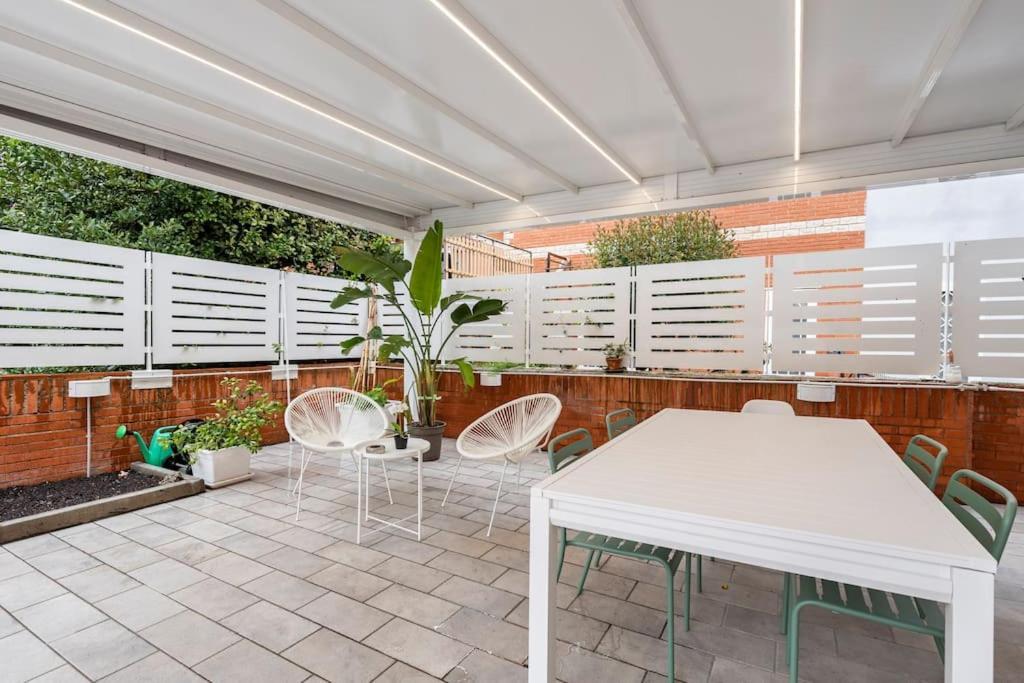Touch&Go - Stanza Privata Con Servizi Ciampino Exterior photo